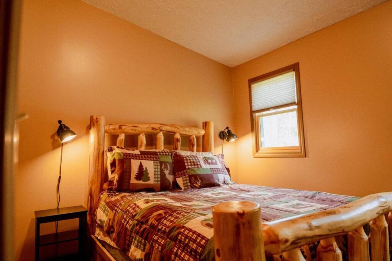 Maple Creek Cabin, Minutes From Cook Forest, Anf Marienville ภายนอก รูปภาพ