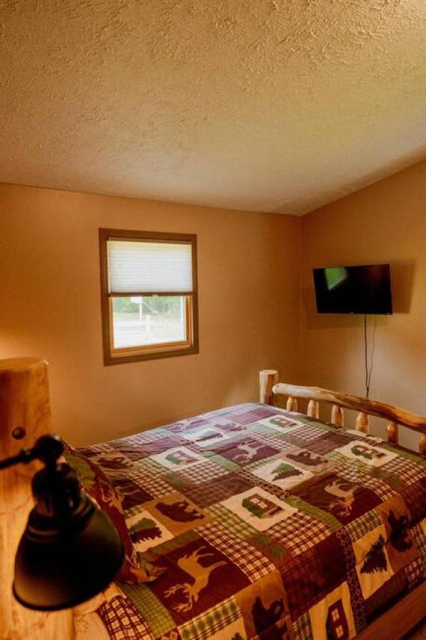 Maple Creek Cabin, Minutes From Cook Forest, Anf Marienville ภายนอก รูปภาพ