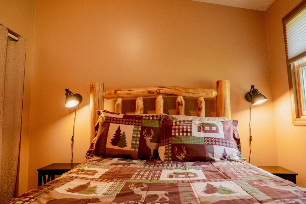 Maple Creek Cabin, Minutes From Cook Forest, Anf Marienville ภายนอก รูปภาพ