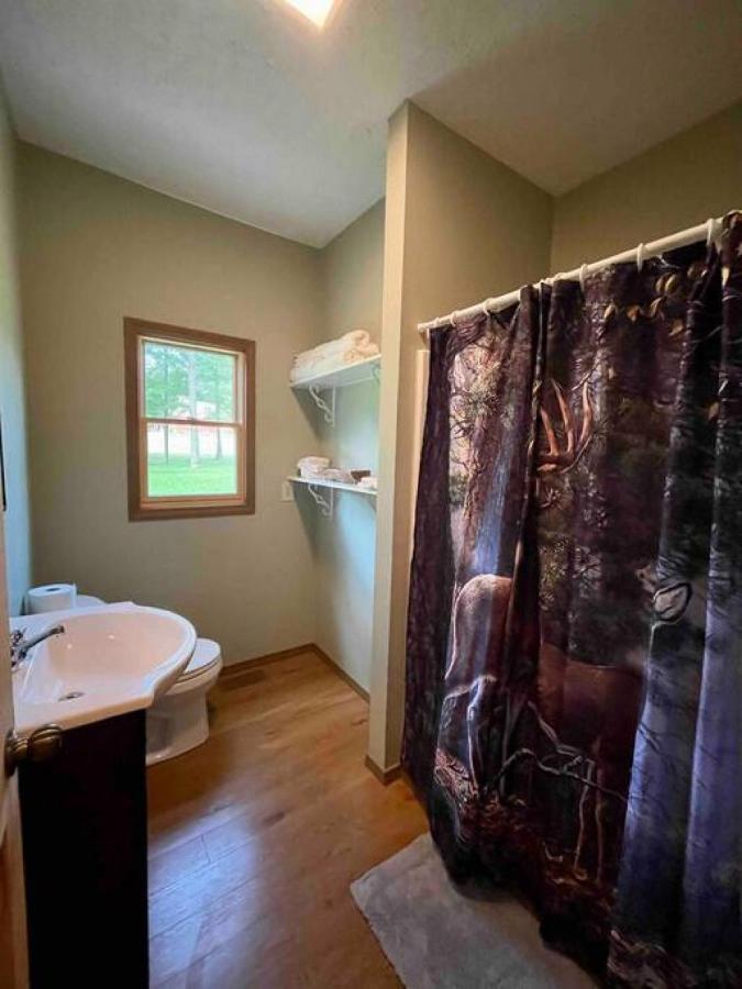 Maple Creek Cabin, Minutes From Cook Forest, Anf Marienville ภายนอก รูปภาพ