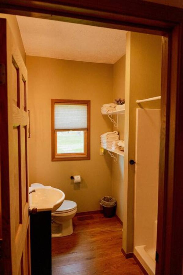 Maple Creek Cabin, Minutes From Cook Forest, Anf Marienville ภายนอก รูปภาพ
