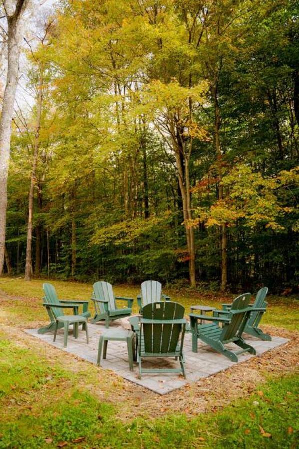 Maple Creek Cabin, Minutes From Cook Forest, Anf Marienville ภายนอก รูปภาพ
