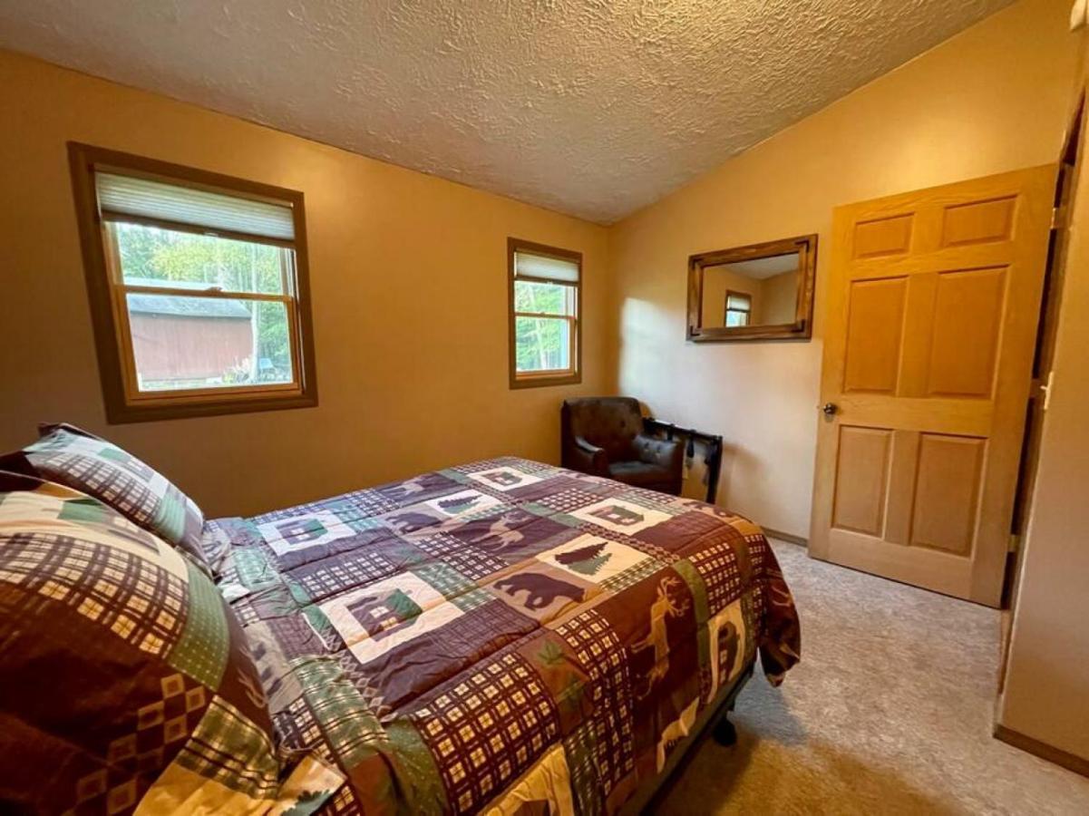 Maple Creek Cabin, Minutes From Cook Forest, Anf Marienville ภายนอก รูปภาพ